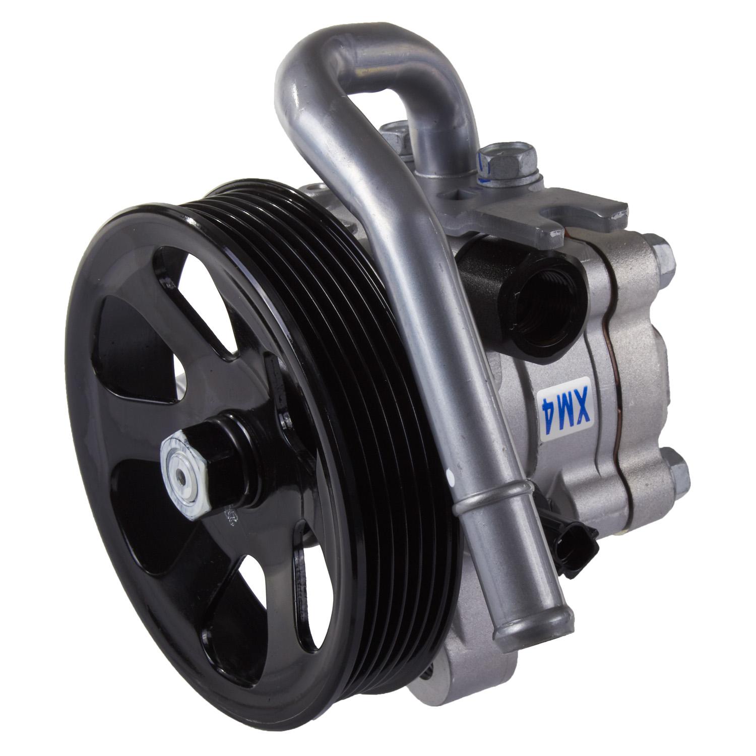 AISIN SPK011 Power Steering Pump product image 2 of 4