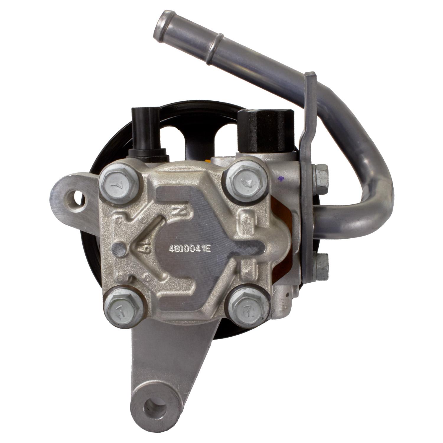 AISIN SPK011 Power Steering Pump product image 3 of 4