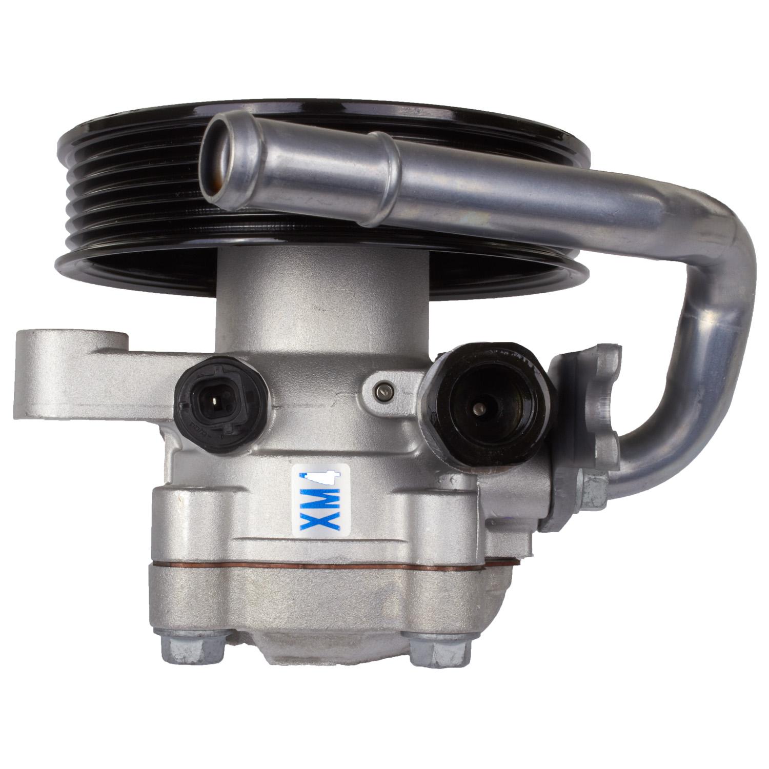 AISIN SPK011 Power Steering Pump product image 4 of 4