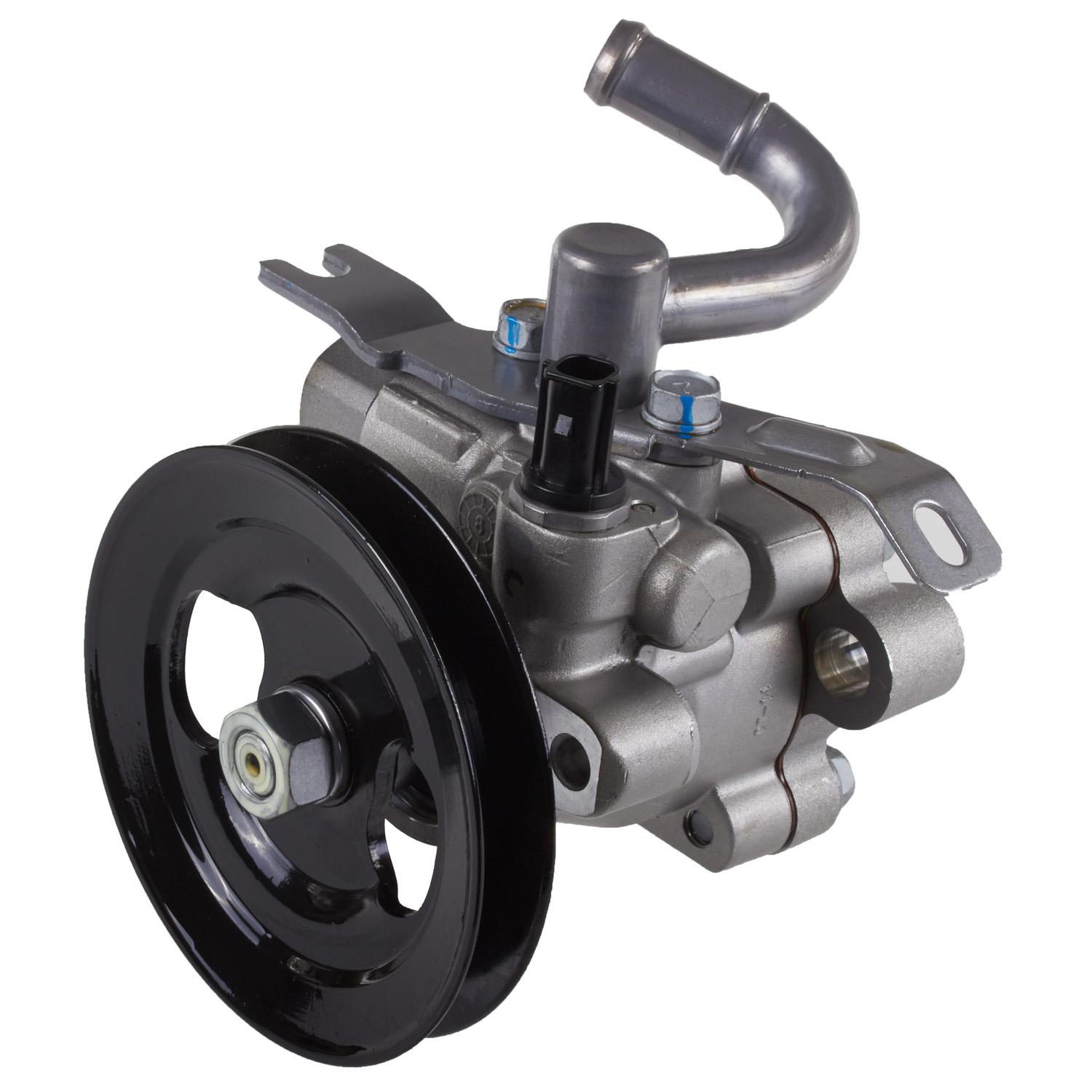 AISIN SPK012 Power Steering Pump product image 2 of 4
