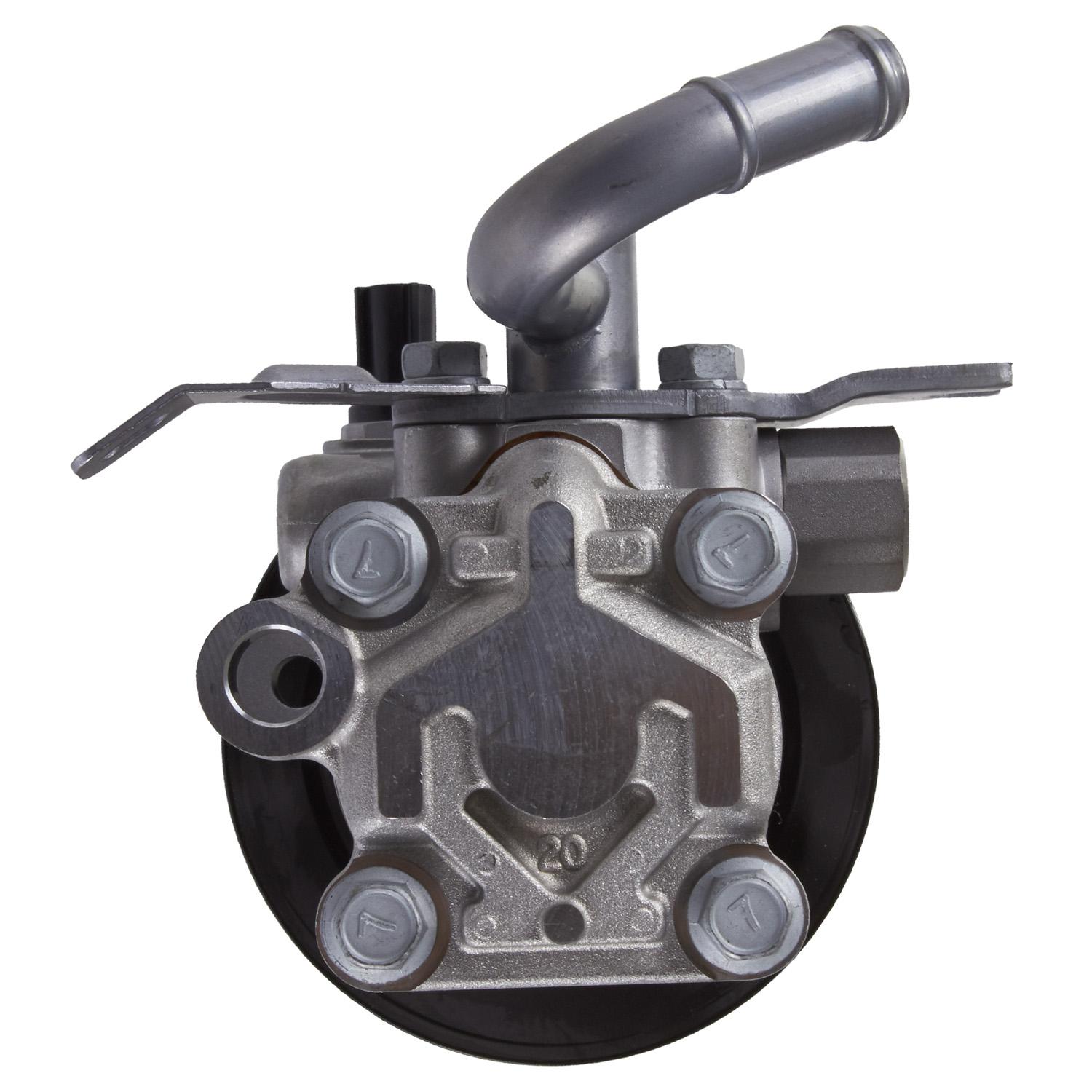 AISIN SPK012 Power Steering Pump product image 3 of 4