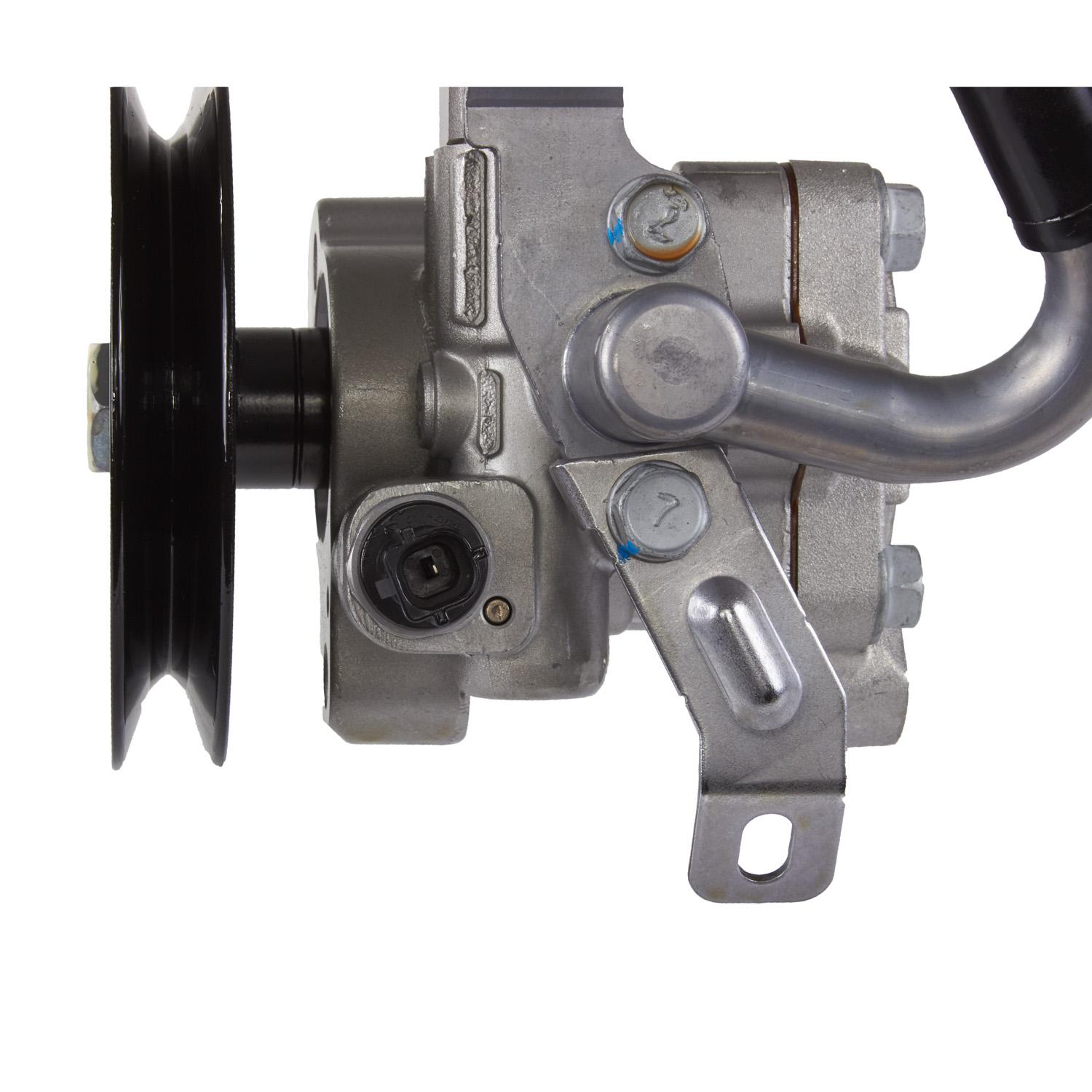 AISIN SPK012 Power Steering Pump product image 4 of 4