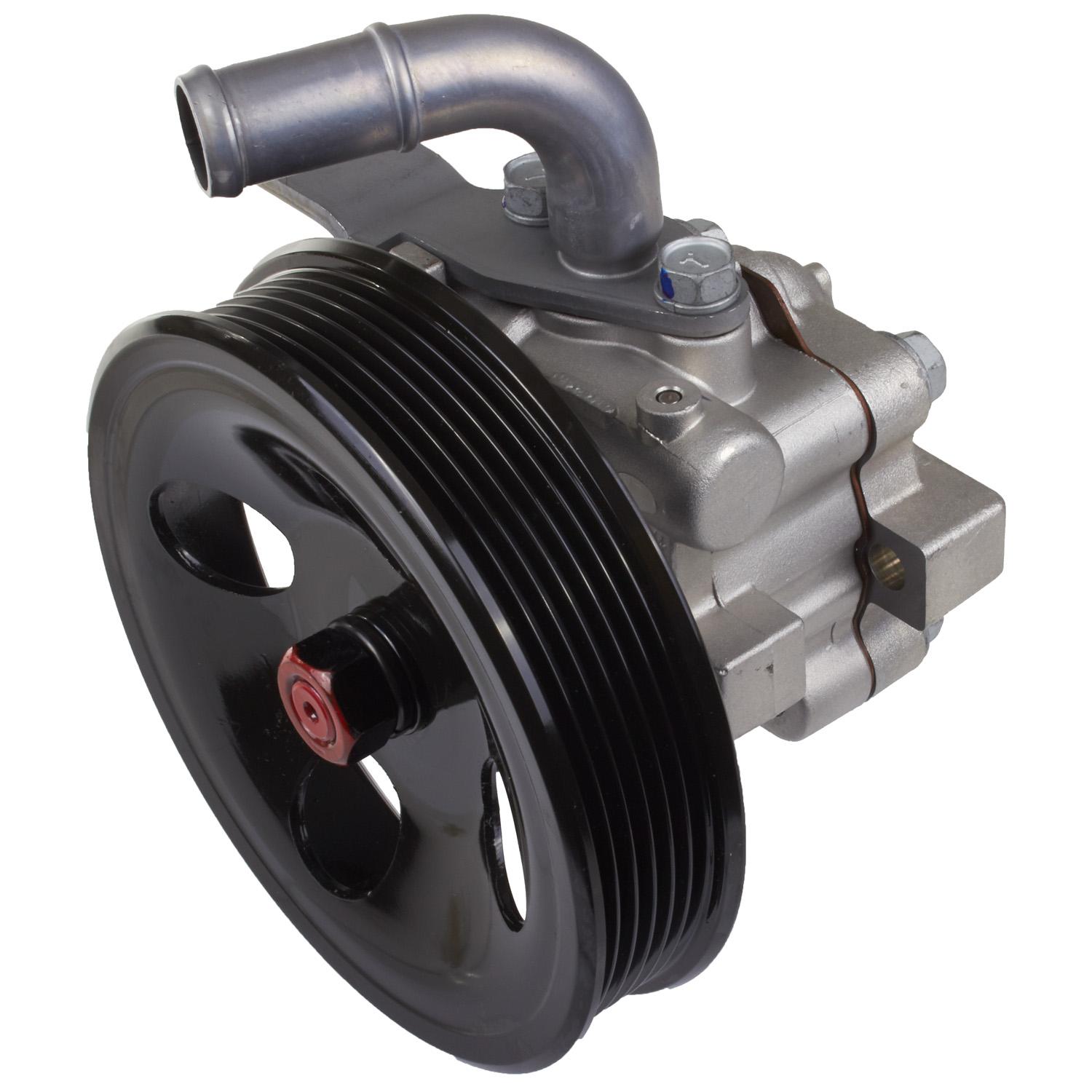 AISIN SPK013 Power Steering Pump product image 2 of 3