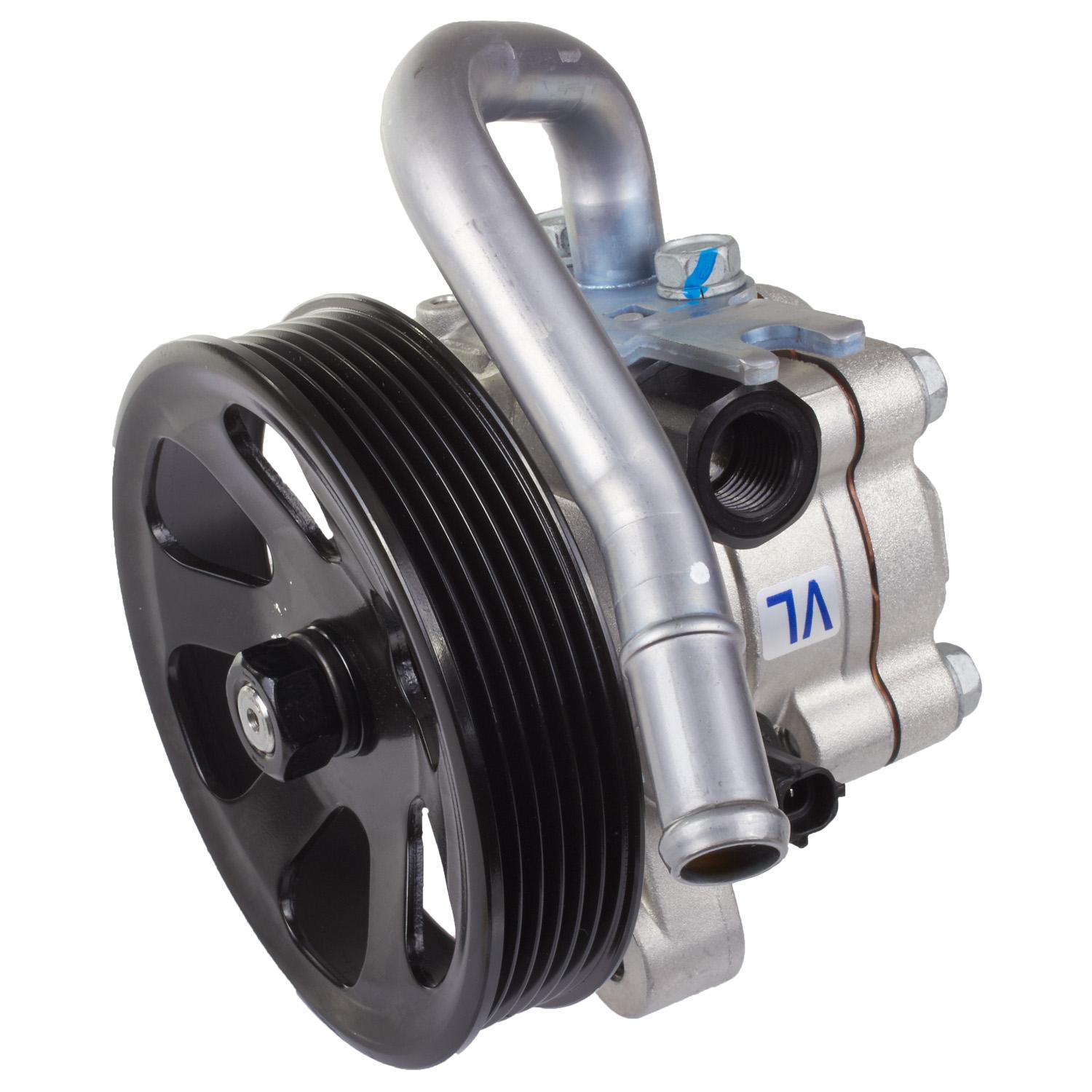 AISIN SPK015 Power Steering Pump product image 2 of 4