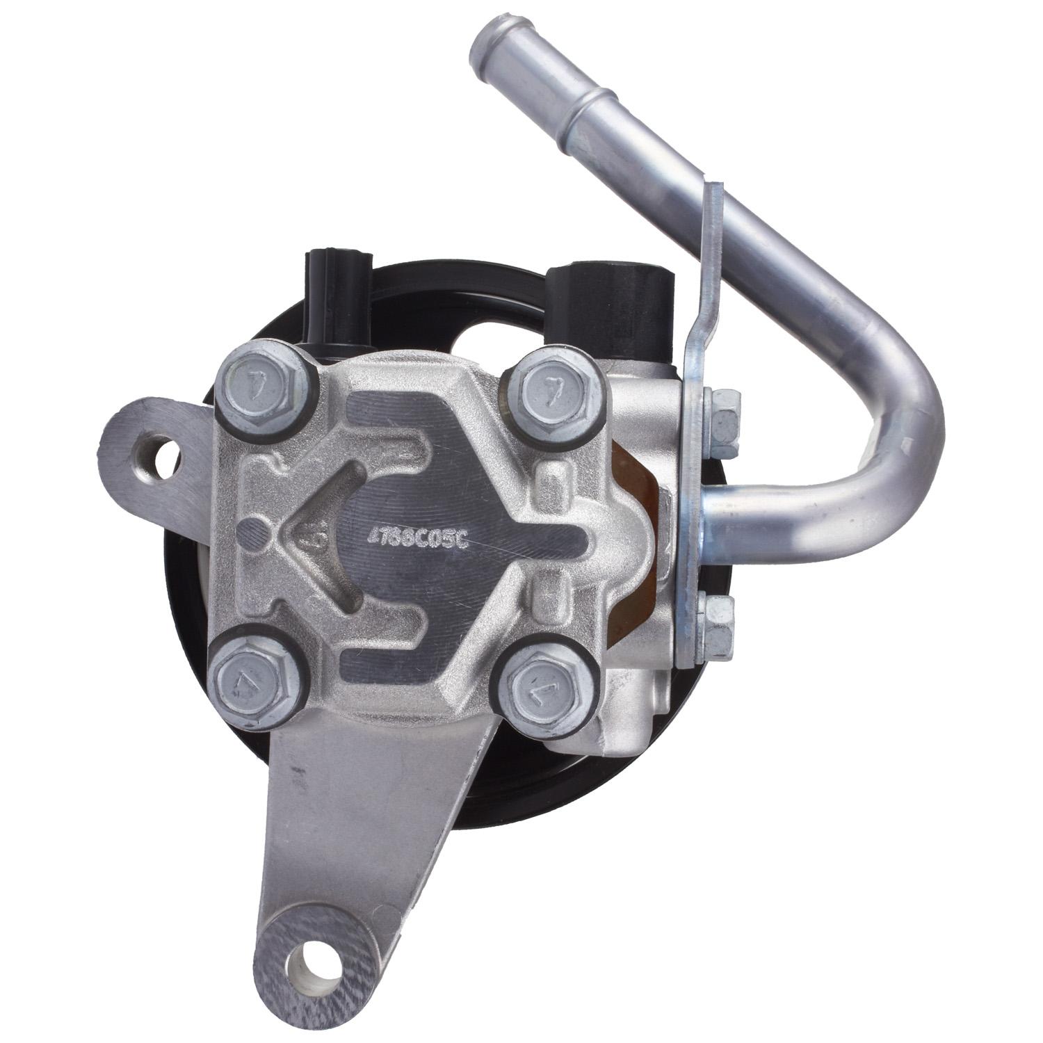 AISIN SPK015 Power Steering Pump product image 3 of 4