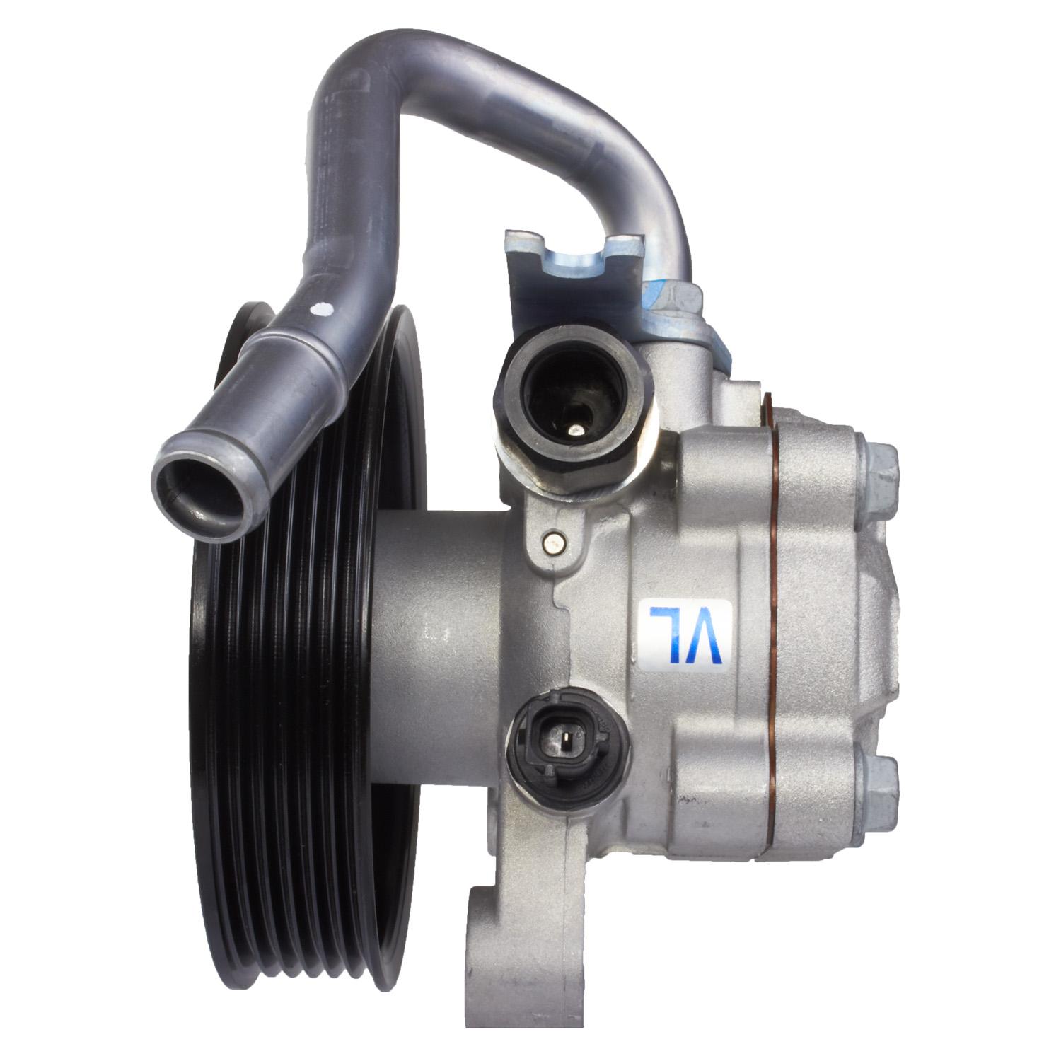 AISIN SPK015 Power Steering Pump product image 4 of 4