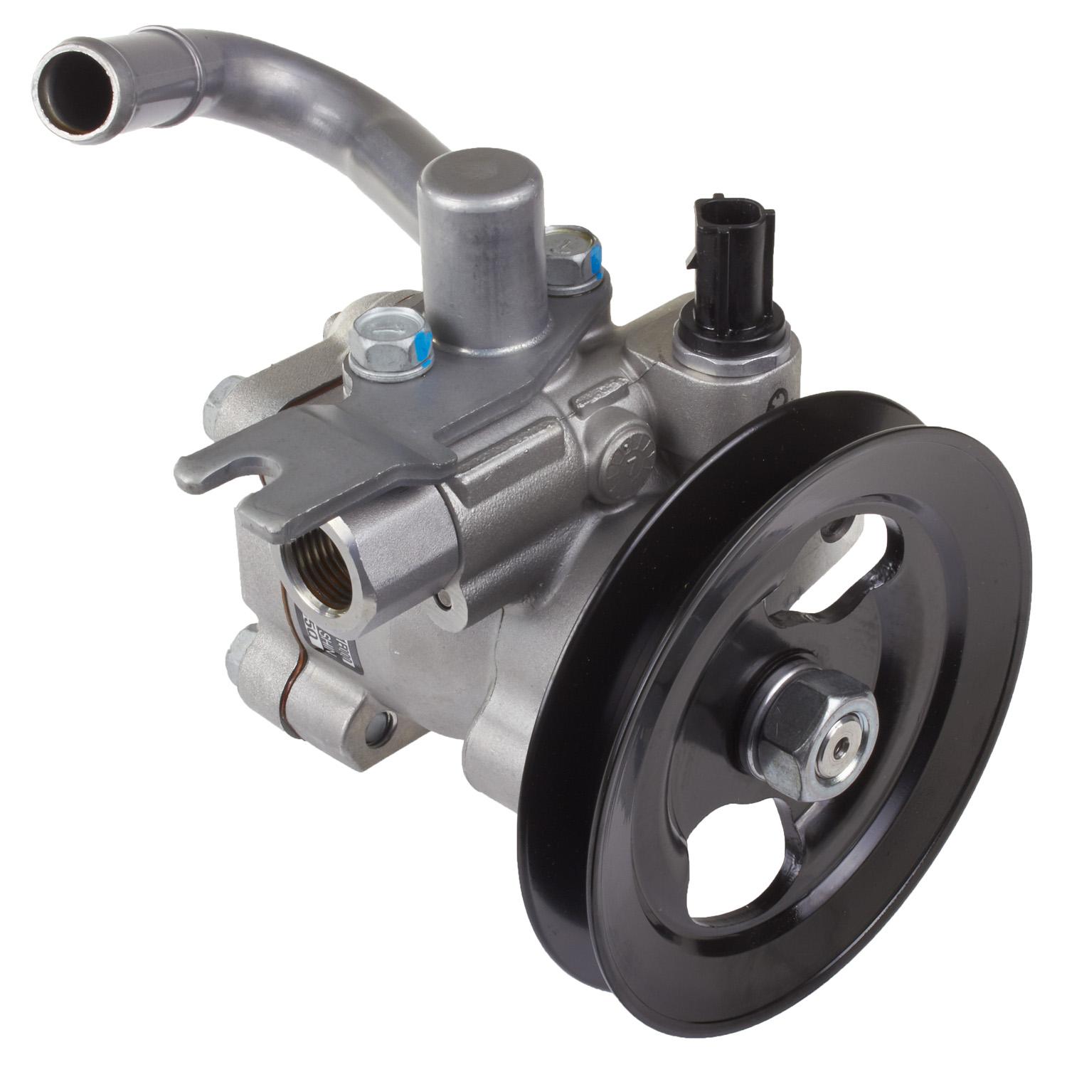 AISIN SPK016 - Power Steering Pump AISIN SPK016 Power Steering Pump product image 1 of 4