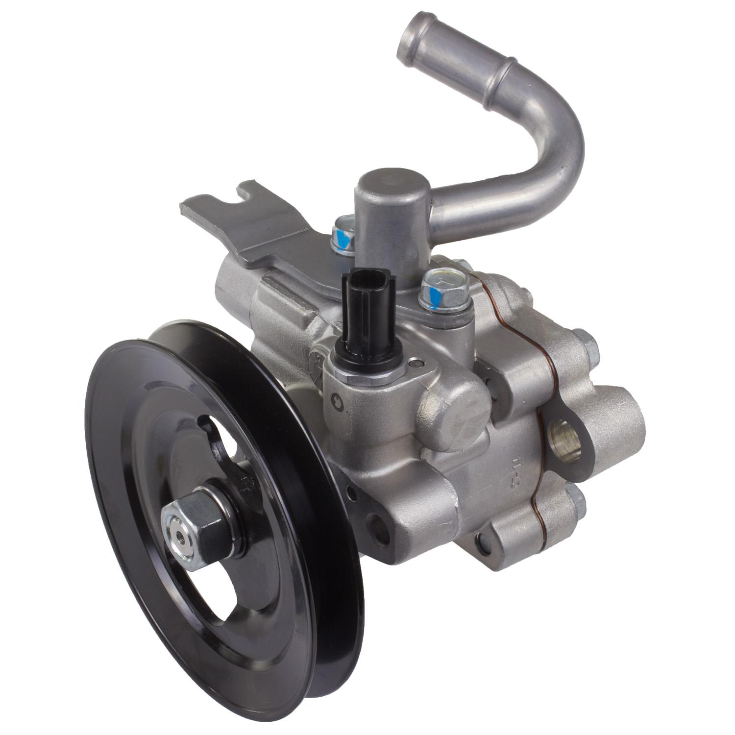 AISIN SPK016 - Power Steering Pump AISIN SPK016 Power Steering Pump product image 2 of 4