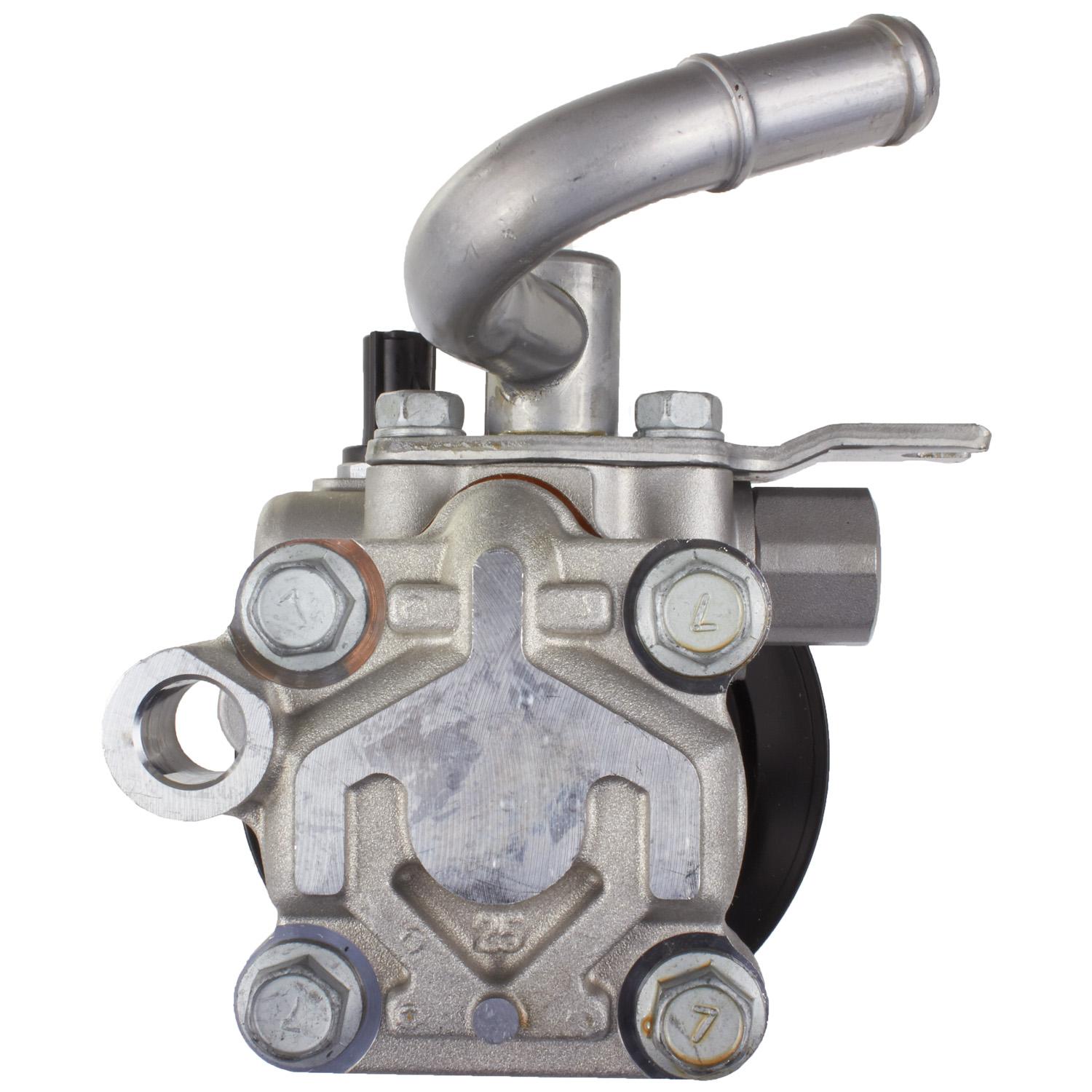 AISIN SPK016 - Power Steering Pump AISIN SPK016 Power Steering Pump product image 3 of 4