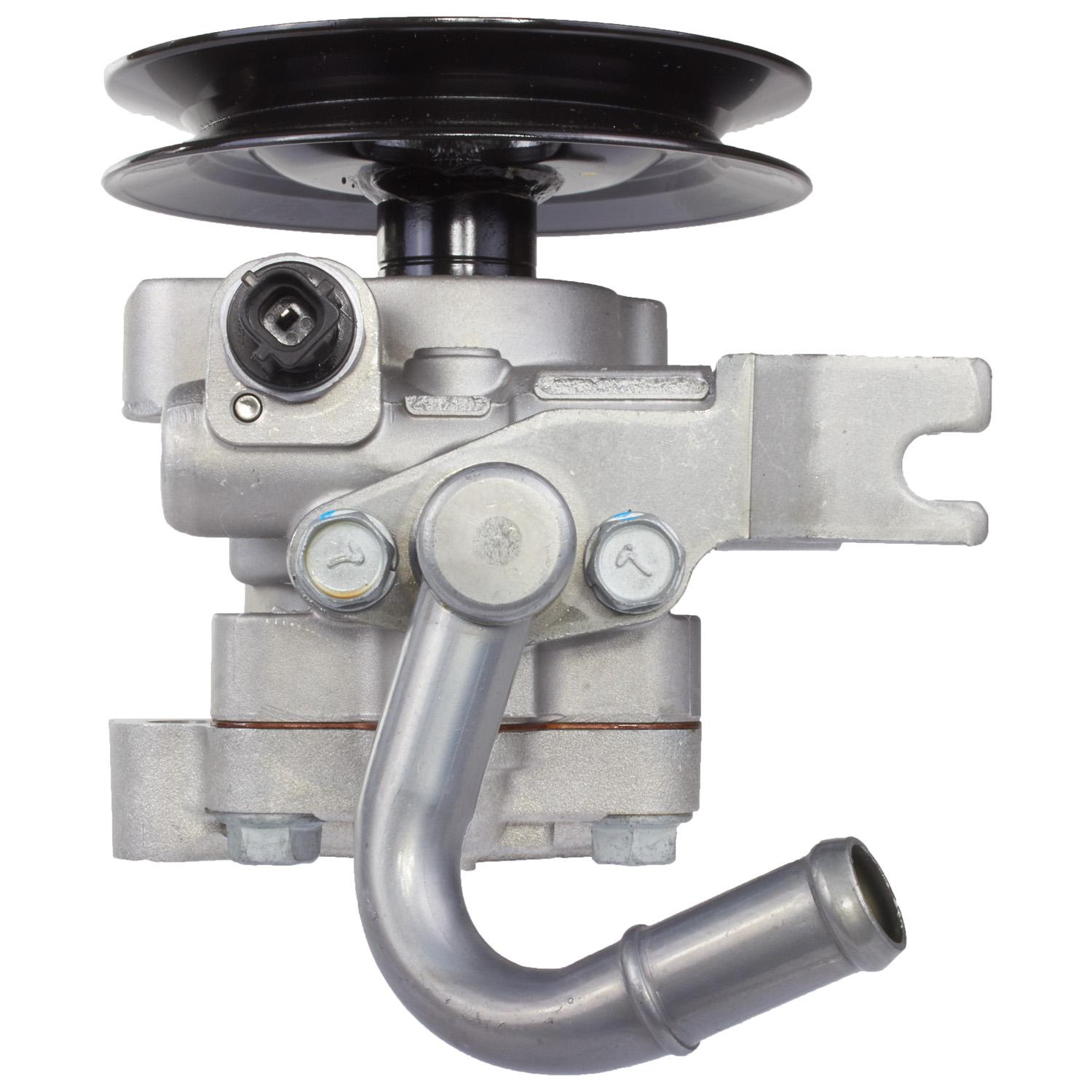 AISIN SPK016 - Power Steering Pump AISIN SPK016 Power Steering Pump product image 4 of 4