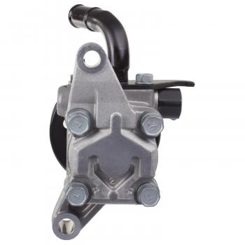 AISIN SPK018 Power Steering Pump product image 3 of 3