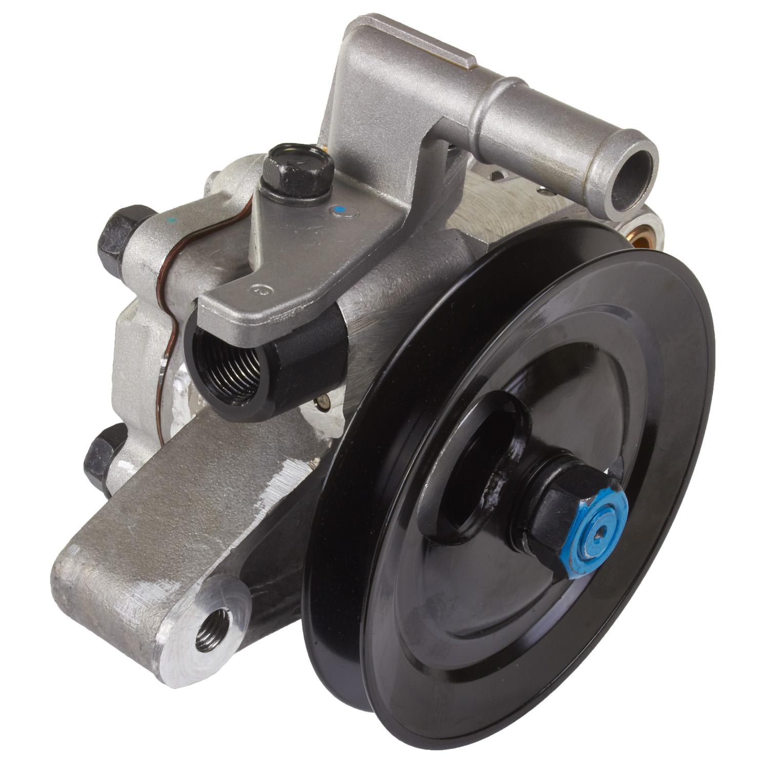 AISIN SPK019 Power Steering Pump product image 1 of 3
