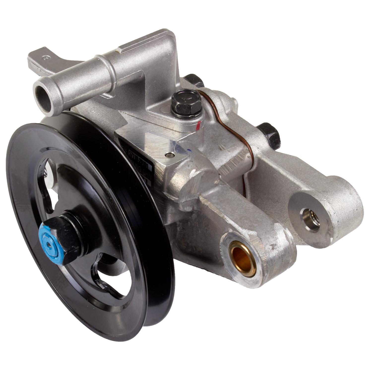 AISIN SPK019 Power Steering Pump product image 2 of 3