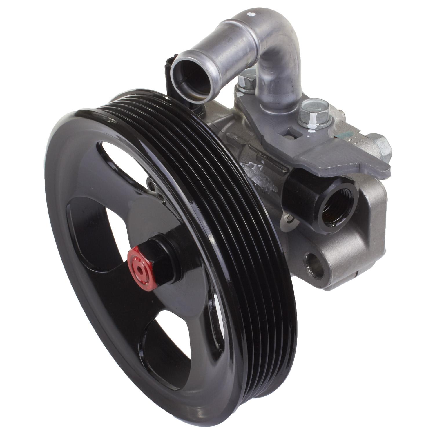 AISIN SPK020 Power Steering Pump product image 2 of 4