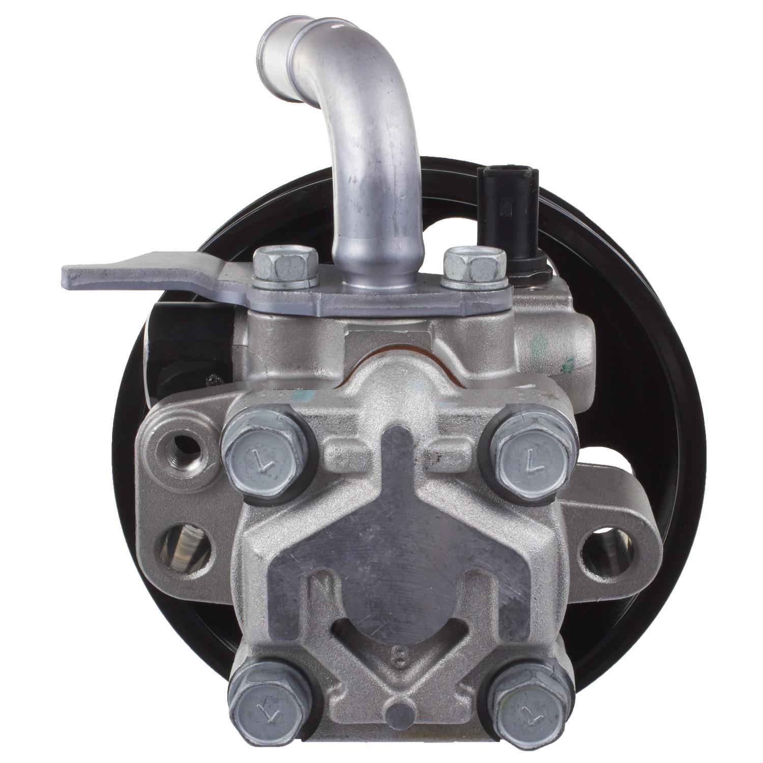 AISIN SPK020 Power Steering Pump product image 3 of 4