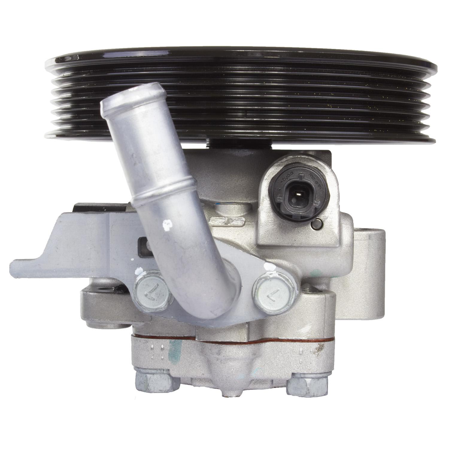 AISIN SPK020 Power Steering Pump product image 4 of 4