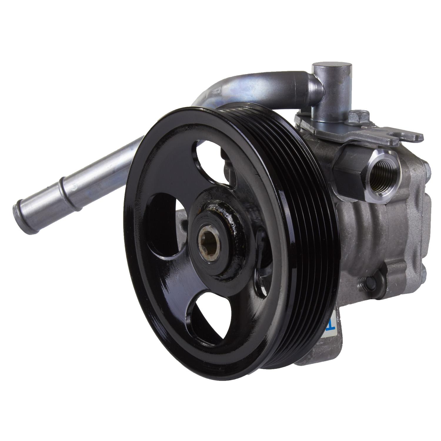 AISIN SPK021 Power Steering Pump product image 2 of 3