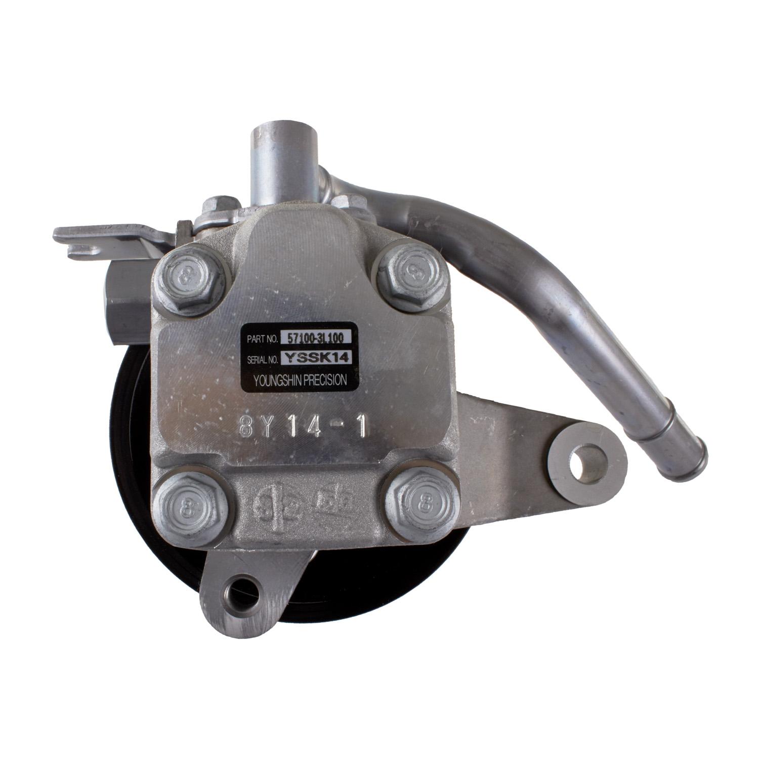 AISIN SPK021 Power Steering Pump product image 3 of 3