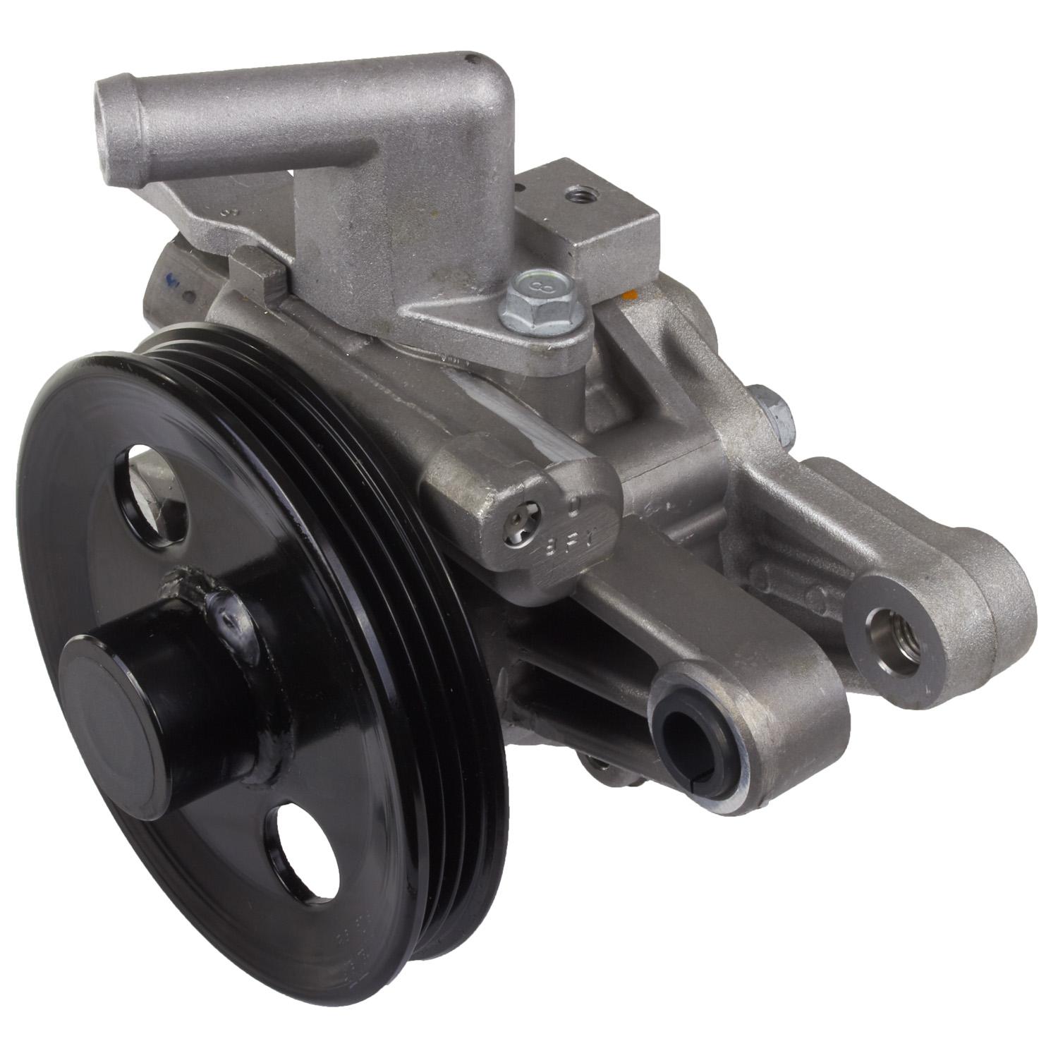 AISIN SPK022 Power Steering Pump product image 2 of 3