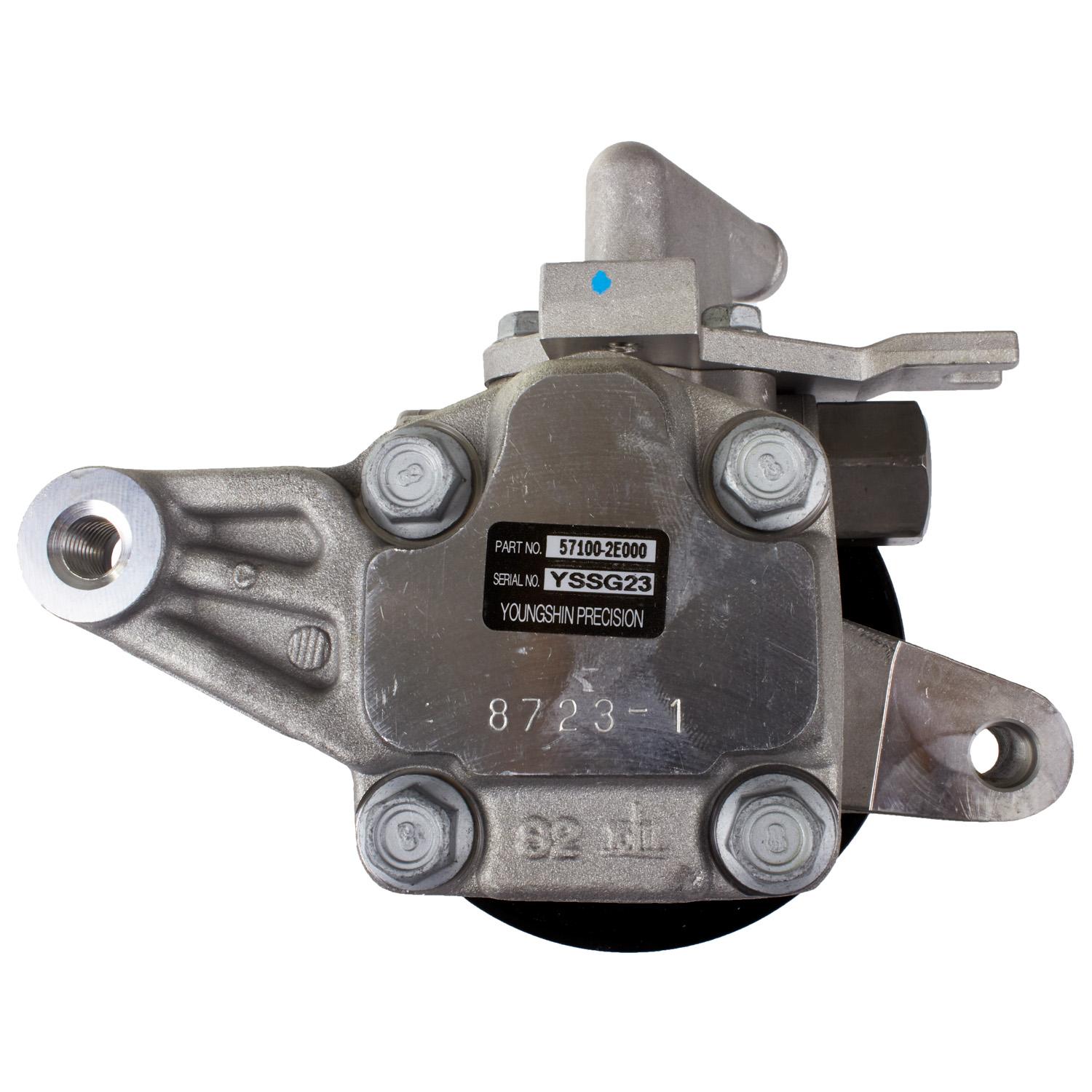 AISIN SPK022 Power Steering Pump product image 3 of 3
