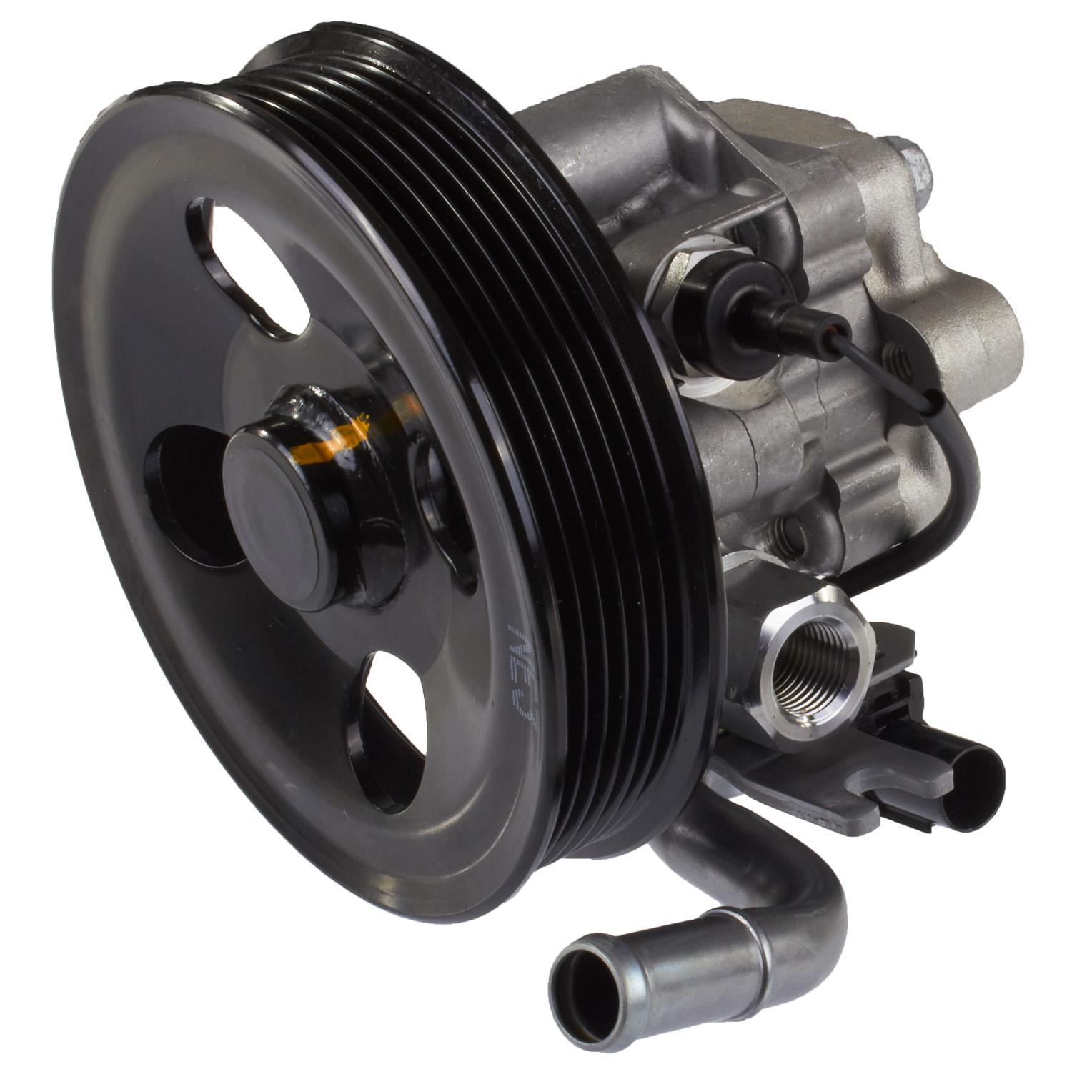 AISIN SPK023 Power Steering Pump product image 2 of 4