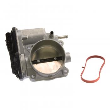 AISIN TBN001 - Fuel Injection Throttle Body AISIN TBN001 Fuel Injection Throttle Body product image 1 of 1