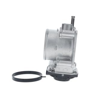 AISIN TBN009 Fuel Injection Throttle Body product image 3 of 4
