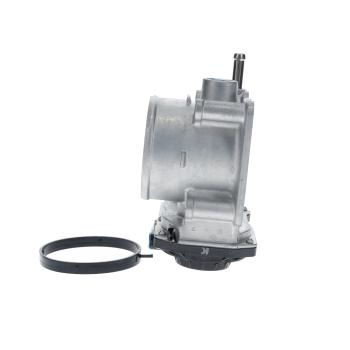 AISIN TBN010 Fuel Injection Throttle Body product image 3 of 4