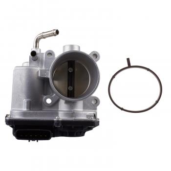 AISIN TBN011 Fuel Injection Throttle Body product image 1 of 6