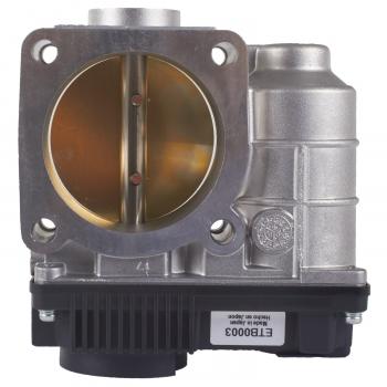 AISIN TBN012 - Fuel Injection Throttle Body AISIN TBN012 Fuel Injection Throttle Body product image 2 of 3