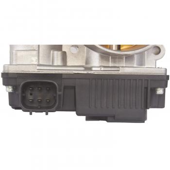AISIN TBN012 - Fuel Injection Throttle Body AISIN TBN012 Fuel Injection Throttle Body product image 3 of 3