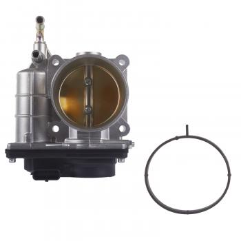 AISIN TBN013 Fuel Injection Throttle Body product image 1 of 3