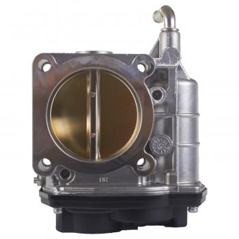 AISIN TBN013 Fuel Injection Throttle Body product image 2 of 3