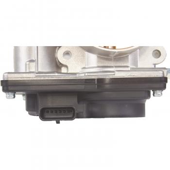 AISIN TBN013 Fuel Injection Throttle Body product image 3 of 3