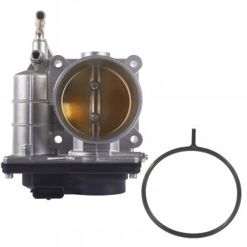 AISIN TBN014 Fuel Injection Throttle Body product image 1 of 3
