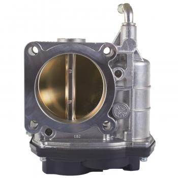 AISIN TBN014 Fuel Injection Throttle Body product image 2 of 3