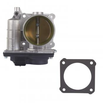 AISIN TBN015 Fuel Injection Throttle Body product image 1 of 3
