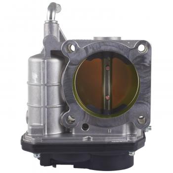 AISIN TBN016 - Fuel Injection Throttle Body AISIN TBN016 Fuel Injection Throttle Body product image 2 of 3