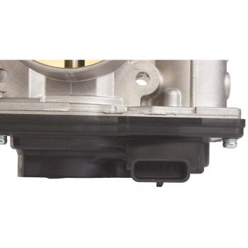 AISIN TBN016 - Fuel Injection Throttle Body AISIN TBN016 Fuel Injection Throttle Body product image 3 of 3