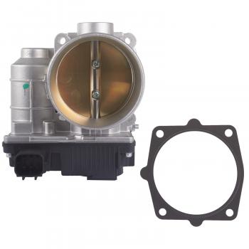 AISIN TBN017 Fuel Injection Throttle Body product image 1 of 3
