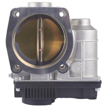AISIN TBN017 Fuel Injection Throttle Body product image 2 of 3
