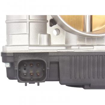 AISIN TBN017 Fuel Injection Throttle Body product image 3 of 3