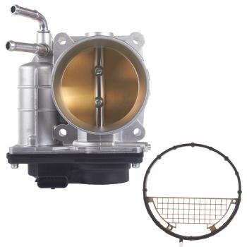 AISIN TBN018 Fuel Injection Throttle Body product image 1 of 3