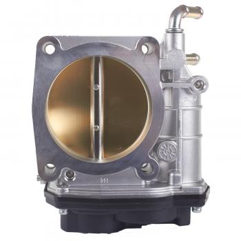 AISIN TBN018 Fuel Injection Throttle Body product image 2 of 3