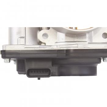 AISIN TBN018 Fuel Injection Throttle Body product image 3 of 3