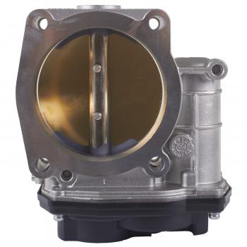 AISIN TBN019 Fuel Injection Throttle Body product image 2 of 3