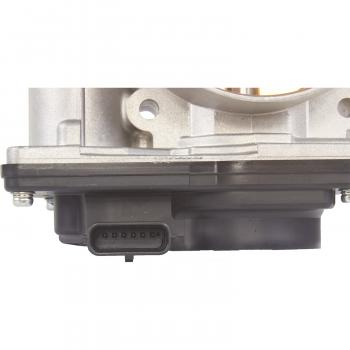 AISIN TBN019 Fuel Injection Throttle Body product image 3 of 3