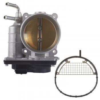 AISIN TBN020 - Fuel Injection Throttle Body AISIN TBN020 Fuel Injection Throttle Body product image 1 of 3