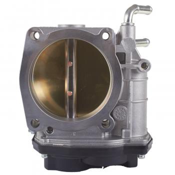 AISIN TBN020 - Fuel Injection Throttle Body AISIN TBN020 Fuel Injection Throttle Body product image 2 of 3