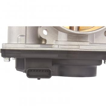 AISIN TBN020 - Fuel Injection Throttle Body AISIN TBN020 Fuel Injection Throttle Body product image 3 of 3